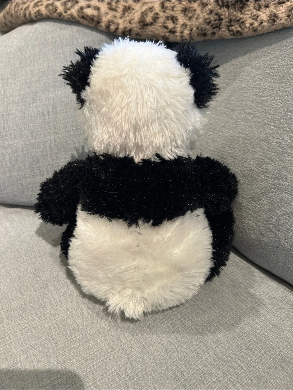 Soft Plush panda